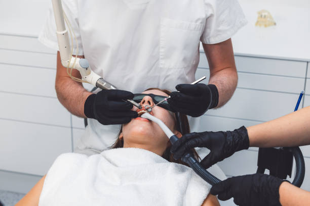 Best Broken or Chipped Tooth Repair in Hauppauge, NY