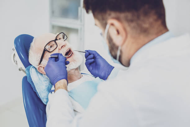 Best Broken or Chipped Tooth Repair in Hauppauge, NY
